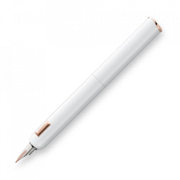 Lamy Caneta de Aparo M Dialog Cc White M 081