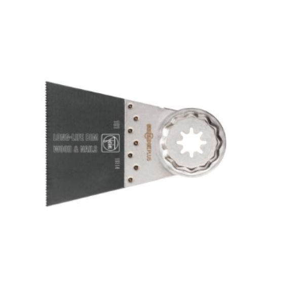 Fein Lâmina de Serra SLP E-Cut LL BIM 50x65 VE3