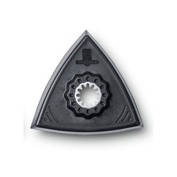 Fein Acessório para Lixadora 63806129220 Almofada de Lixar Triangular Starlock 2 Peças