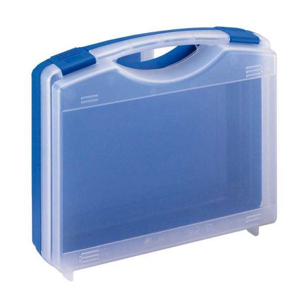 Holmenkol Ferramentas Empty Wax Case - 20694