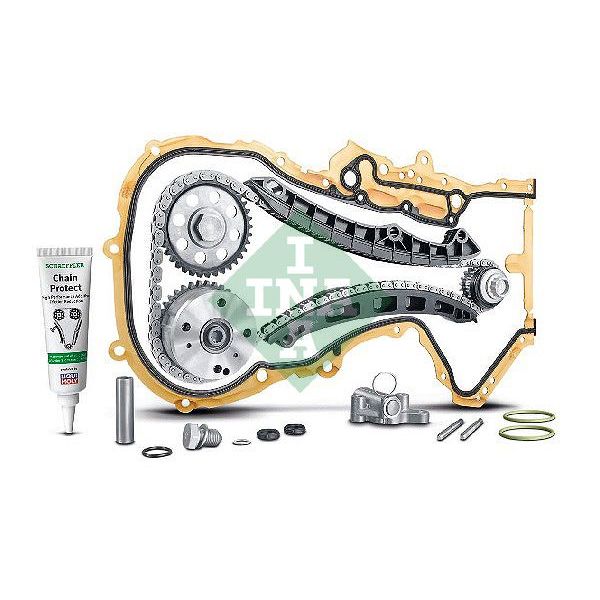 Ina Kit de Distribuição - 559015430