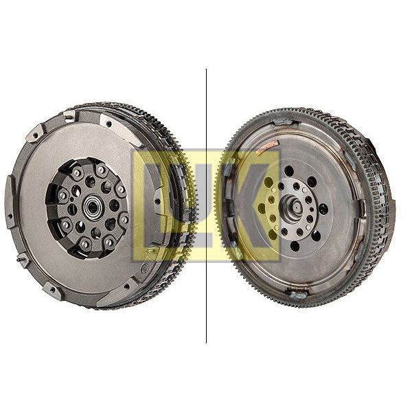 Luk Volante do Motor - 415092010