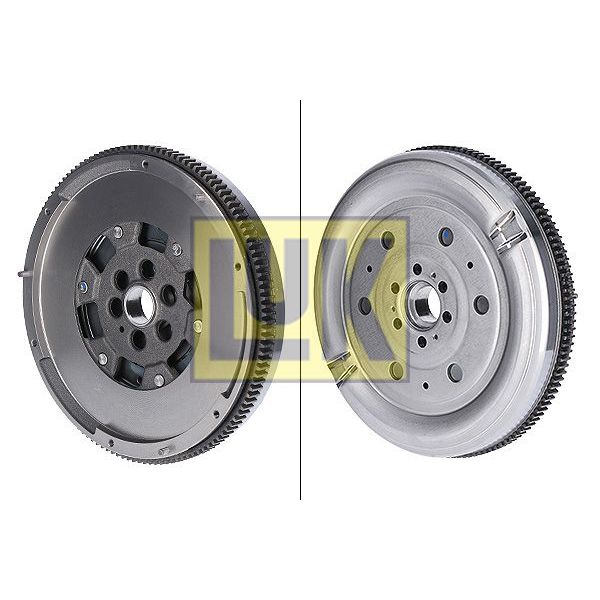 Luk Volante do Motor - 415087410