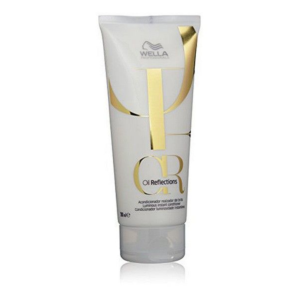 Wella Óleo Reflections Luminous Instant Conditioner 200ml