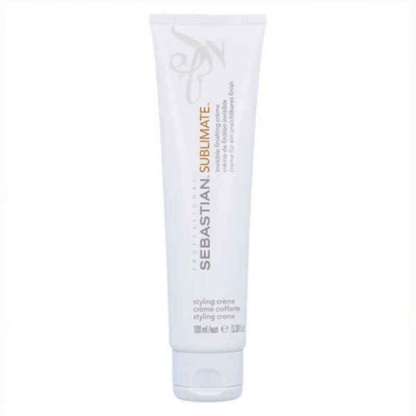 Sebastian Sublimate Styling Cream 100ml