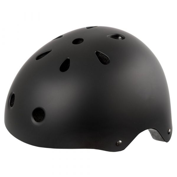 Ventura Yeah Urban Helmet Preto L