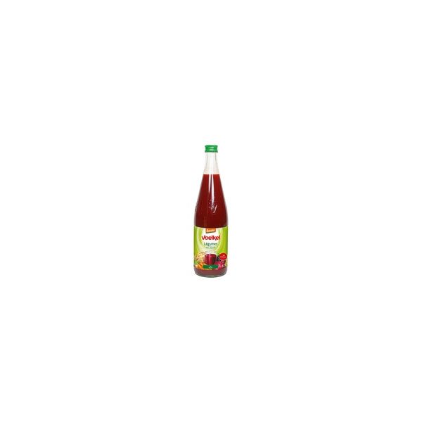 Voelkel Sumo de Legumes Lactofermentado Bio 700 ml