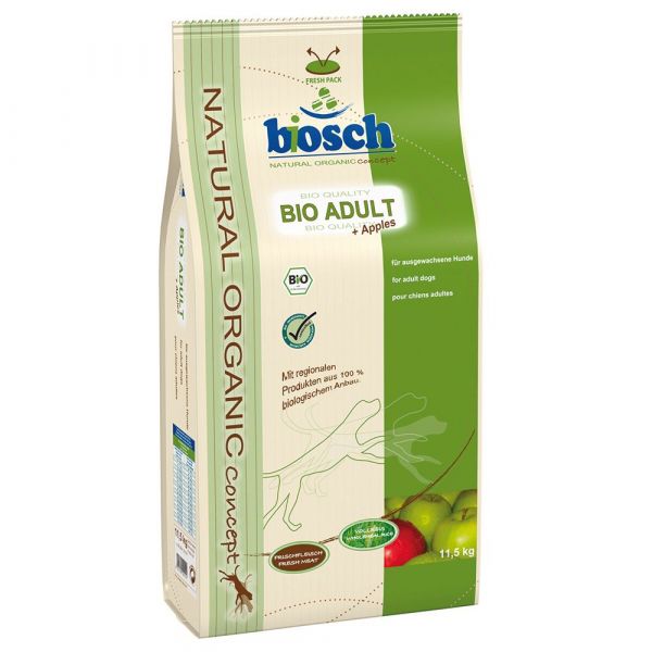 Bosch HPC Bio Adult 11,5Kg
