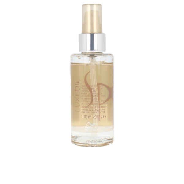Wella SP LuxeOil Reconstructive Elixir 100ml
