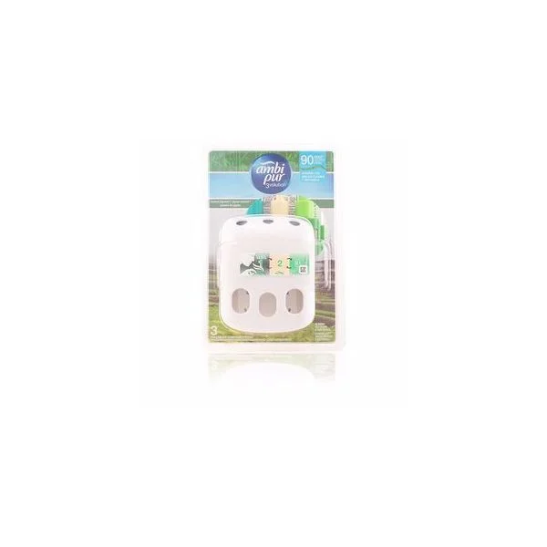 Ambipur 3Volution Ambientador Aparato Tatami 21ml
