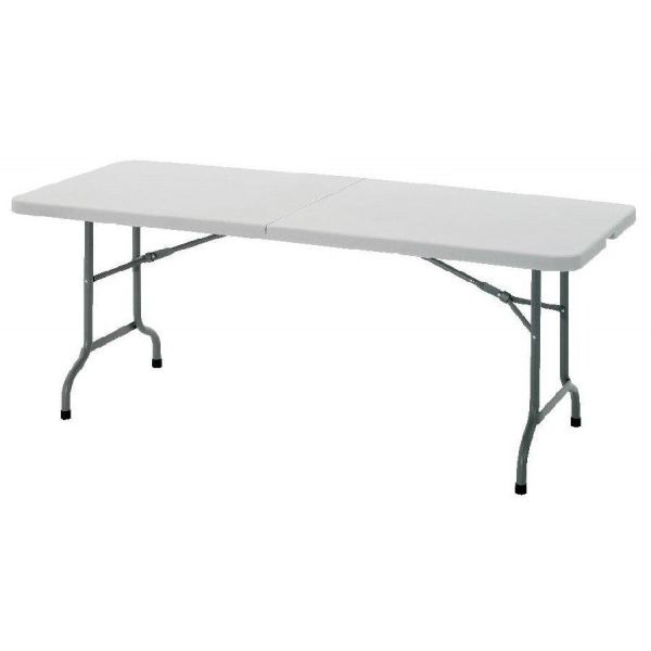 Mesa multiusos dobrável
