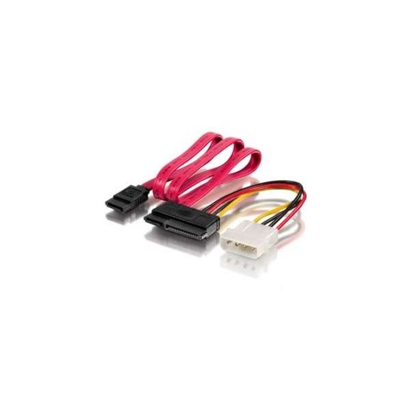 Equip Cabo de Alimentacao Interno 065 M - 112054