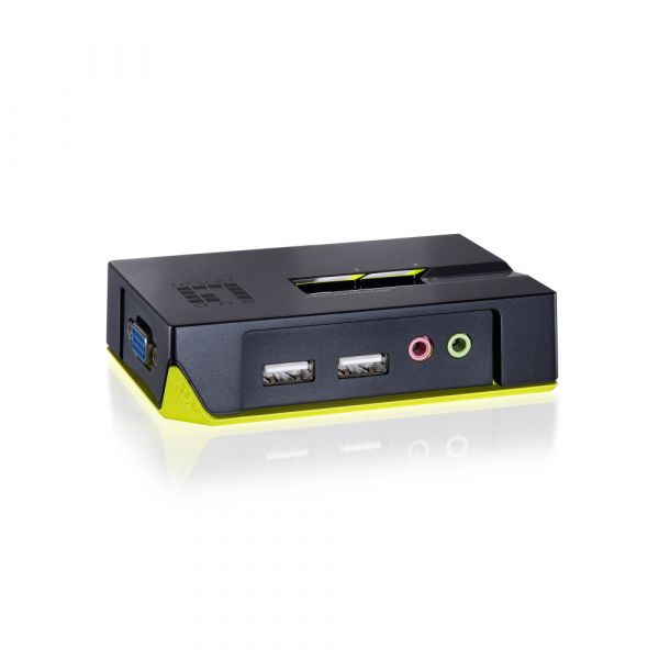 Level One KVM-0221