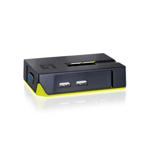Level One KVM-0222