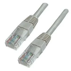 Cabo EQUIP REDE U/UTP C5e 1,0m bege