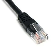 Cabo EQUIP REDE U/UTP C5e 2,0m preto