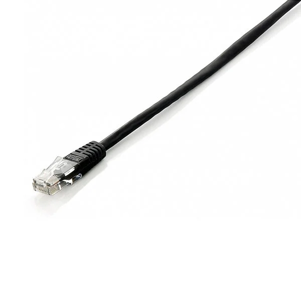 CABO EQUIP REDE HF CAT.6 S/FTP HF 3,0 M PRETO - 605592