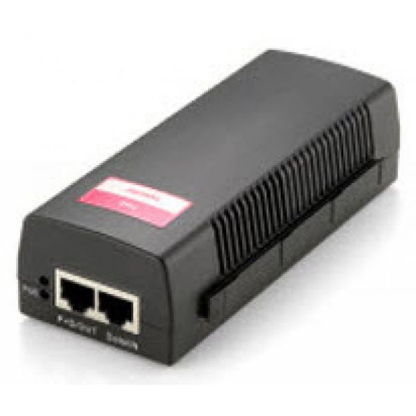 Level One PoE adapter & injector -POI-2002