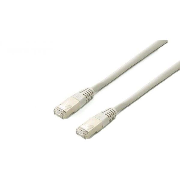 Equip 605609 Cabo de Rede Cinzento 20 M Cat6a S/Ftp (S-Stp)