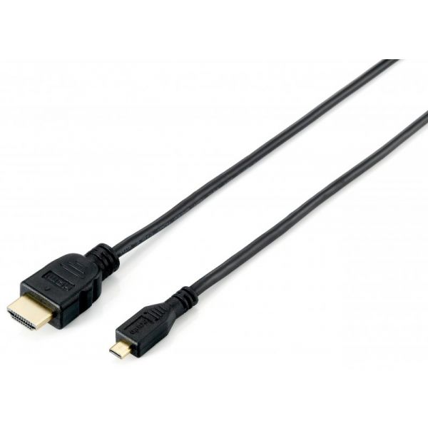 Equip Cabo HDMI a Micro HDMI 1.4 1m - 119309