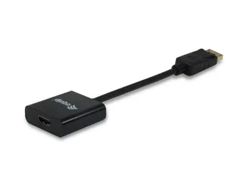 Equip Adaptador DisplayPort para HDMI