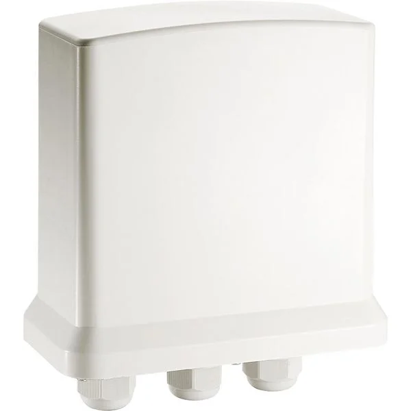 Level One Outdoor Gigabit Poe-plus Repeater - 552051