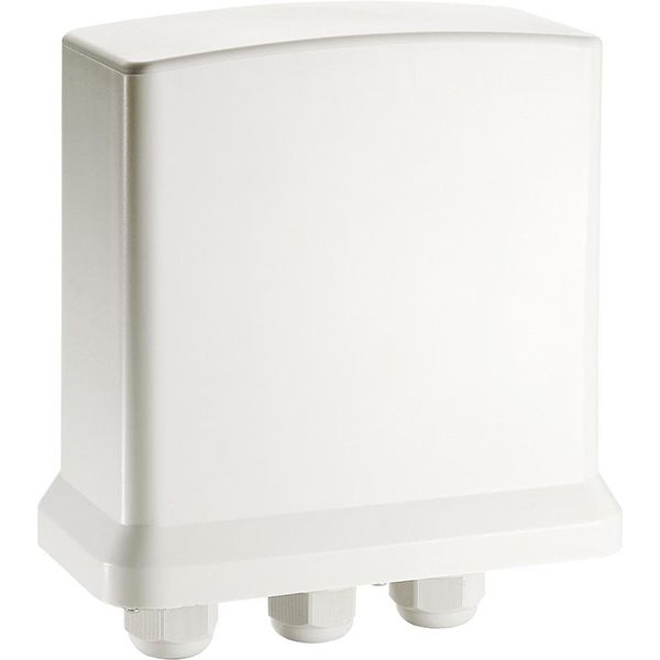 Level One Repeater 2-port Outdoor Gigabit Poe-plus - 552052