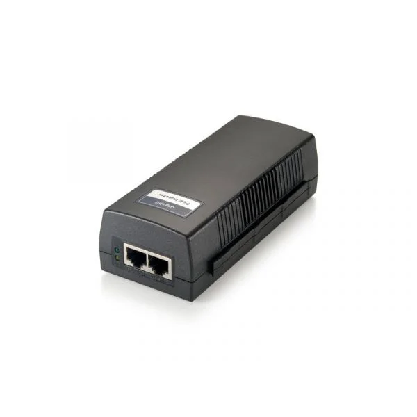 Level One Injector Corrente LEVEL ONE PoE-Plus gigabit 30W POI-3004 - 552053