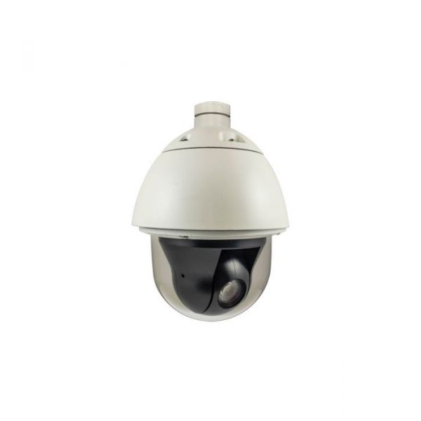 Level One Ptz Dome Network Camerapoe Outdoor - 57104103