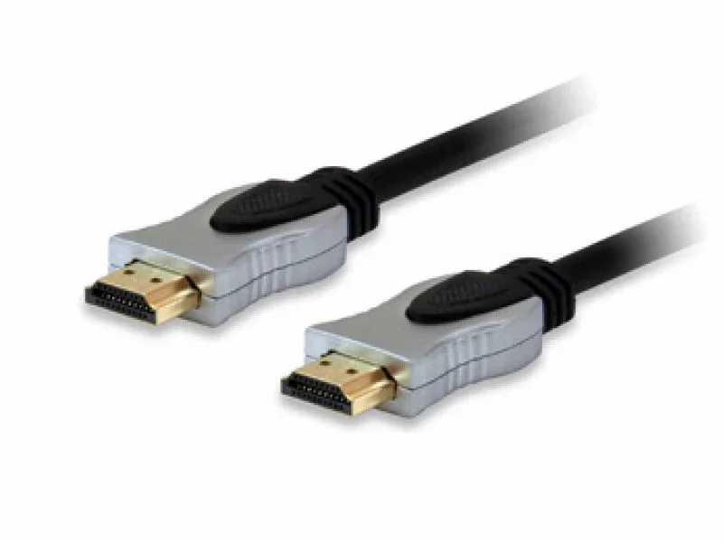 Cabo EQUIP HDMI 2.0 Alumínio 5m