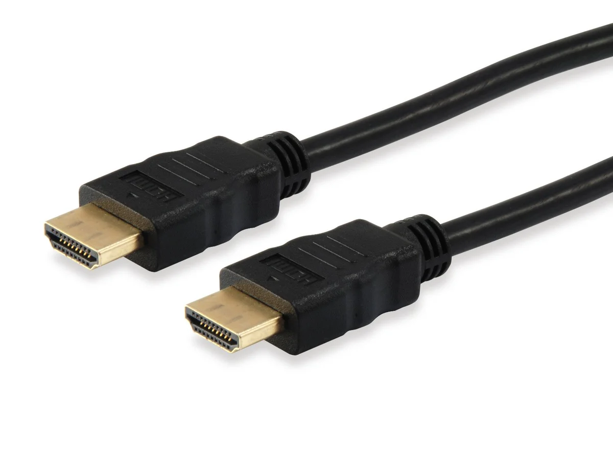 Cabo EQUIP HDMI 2.0 – 7,5m