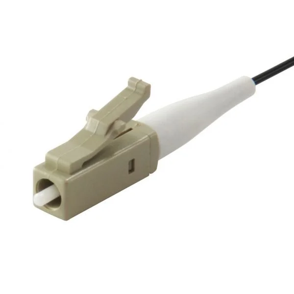 Equip 255642 Cabo de Fibra Óptica OM4 LC/PC Duplex 1m Multicolor (12 Unidades)