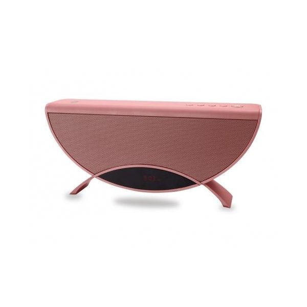 Conceptronic Apollyon 01R Bluetooth Speaker Red