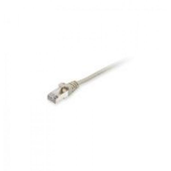 Equip Cabo CAT.6A S/ftp Patch Branco - 20MT - 606010