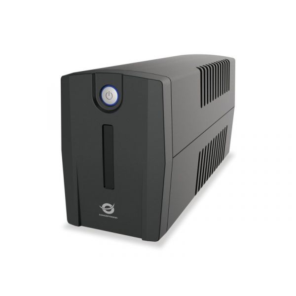 UPS Conceptronic ZEUS 850VA 480W Schuko ZEUS02ES - 110526703