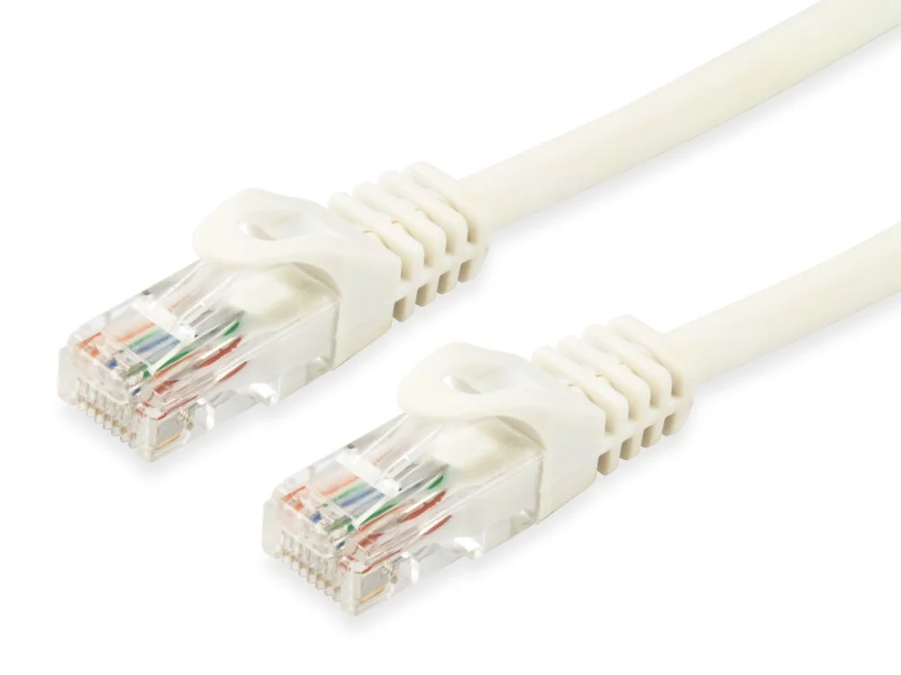 Cabo de Rede RJ45 U/utp Lszh Cat.6A 15m Equip
