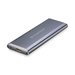 Conceptronic HDE01G Caixa para Discos Rígidos Compartimento SSD C