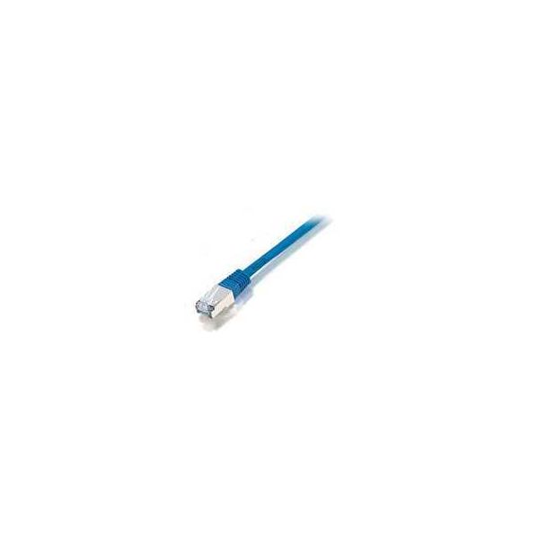 Equip 705434 Cabo de Rede Azul 5 M Cat5e Sf/Utp (S-Ftp)