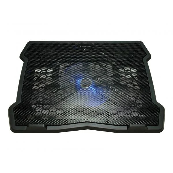 Cooler de Portátil Conceptronic com 1 Ventoinha 16P