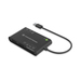 Conceptronic Leitor de Cartões Cidadão USB2.0 DNie + CardReader