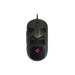 Conceptronic 6D Gaming USB Mouse with Honeycomb Shell 6400 DPI