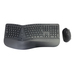 Teclado Conceptronic ORAZIO02ES Rato Sem Fios Espanhol