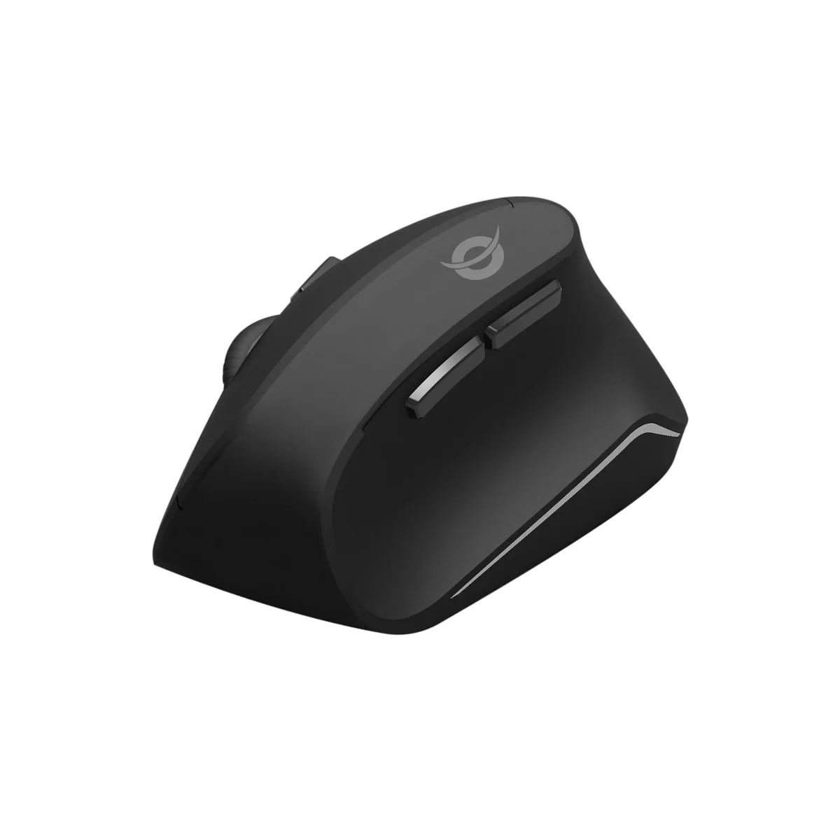 Teclado e rato Conceptronic Wireless Ergonomic orazio