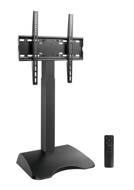 equip 650610 Suporte de Mesa Motorizado para Tv 32"-65" Vesa 400x400 Máx. 50kg