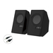 Conceptronic BJORN02B Altifalantes Bluetooth com Comando Remoto