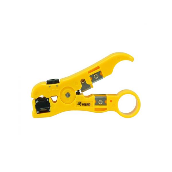 Equip Ferramenta de Decapagem Amarelo