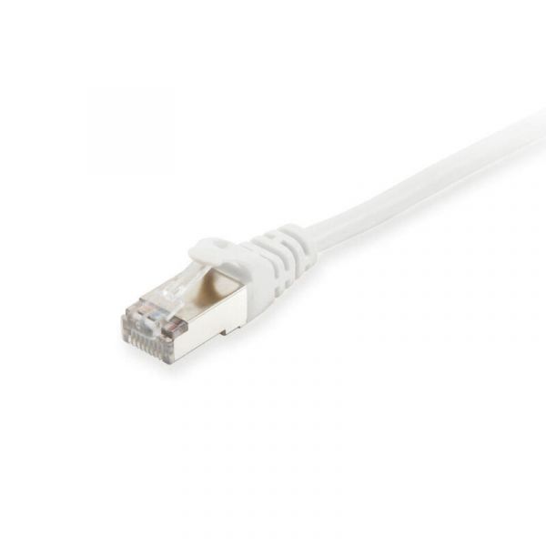 Equip Cabo de Rede Branco 5 M cat6 Sftp - 635514