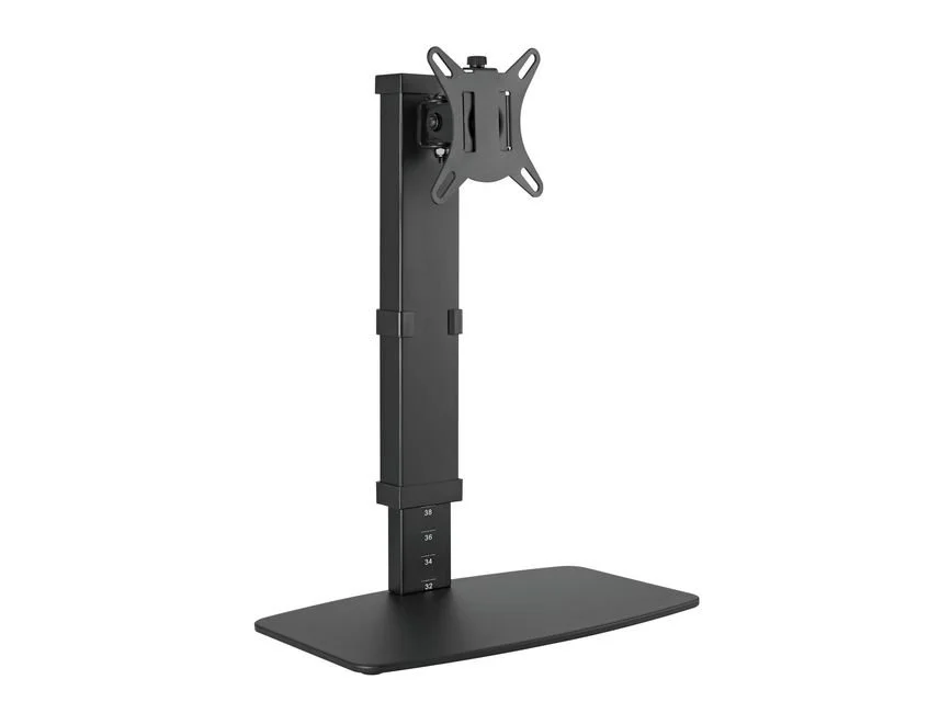 Suporte Monitor 17′-32′ Free-Standing Monitor Stand