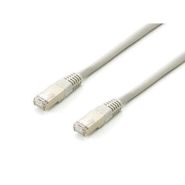Equip 645604 Cabo de Rede Cinzento 5 M Cat6a S/Ftp (S-Stp)