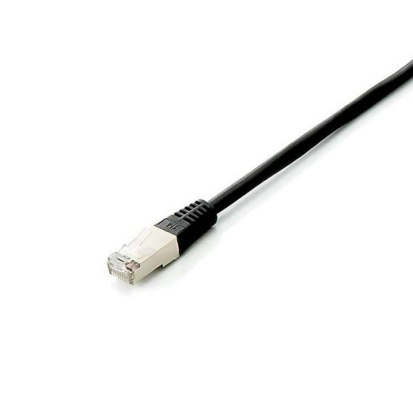Equip 645691 Cabo de Rede Preto 2 M Cat6a S/Ftp (S-Stp)